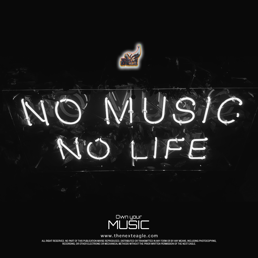No Music psd
